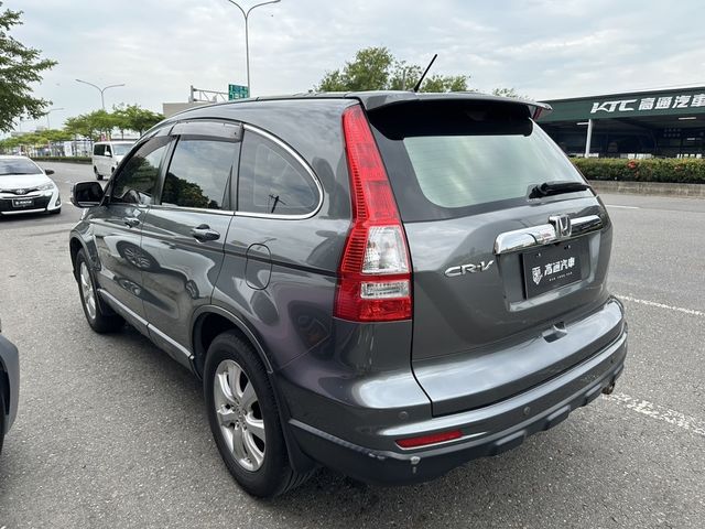 HONDA本田 CR-V  第14張相片