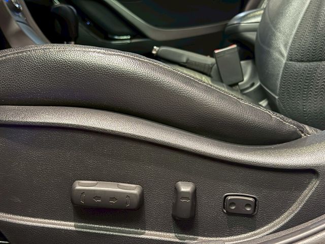 HYUNDAI現代 ELANTRA  第8張相片