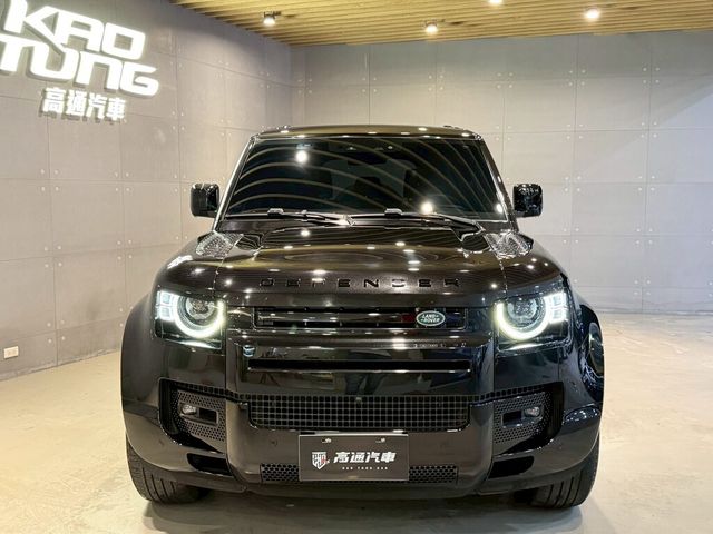 LAND ROVER路華 DEFENDER  第3張相片