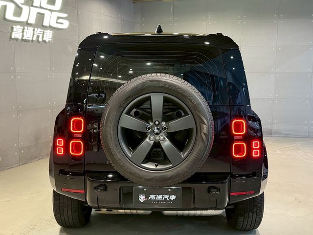 LAND ROVER路華 DEFENDER  第4張相片