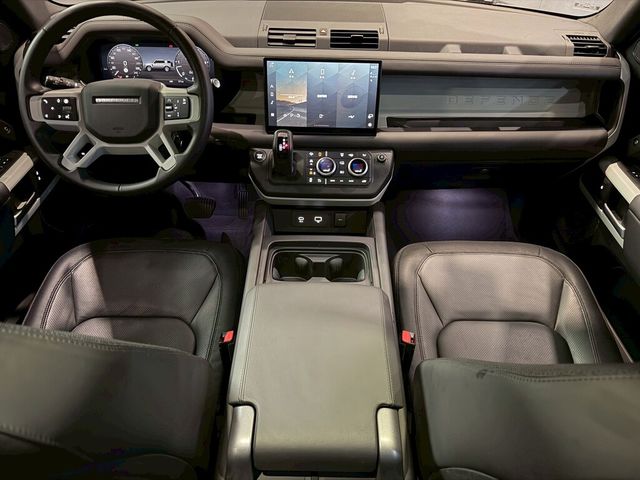 LAND ROVER路華 DEFENDER  第5張相片