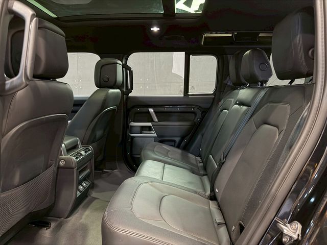 LAND ROVER路華 DEFENDER  第12張相片