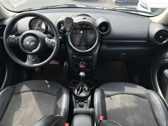 MINI迷你 COUNTRYMAN COOPER S  第5張相片