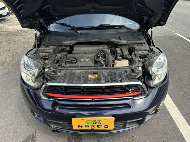 MINI迷你 COUNTRYMAN COOPER S  第6張相片
