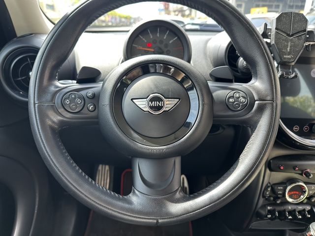 MINI迷你 COUNTRYMAN COOPER S  第8張相片