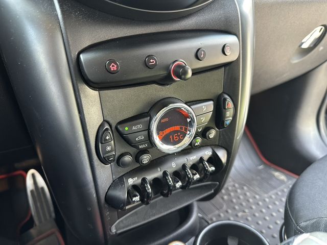 MINI迷你 COUNTRYMAN COOPER S  第9張相片
