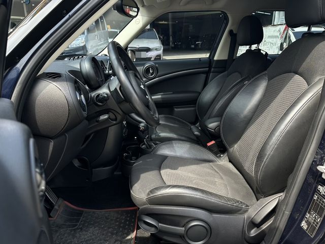 MINI迷你 COUNTRYMAN COOPER S  第11張相片