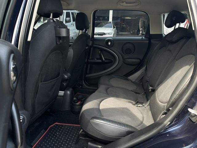 MINI迷你 COUNTRYMAN COOPER S  第12張相片