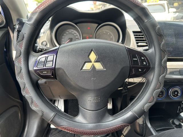 MITSUBISHI三菱 LANCER FORTIS  第8張相片