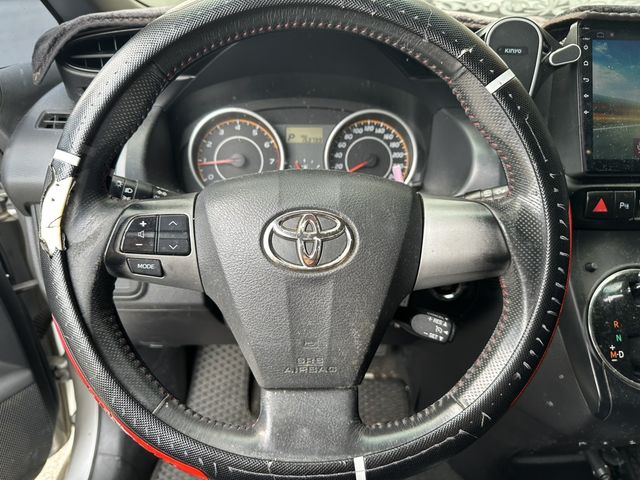 TOYOTA豐田 WISH  第8張相片