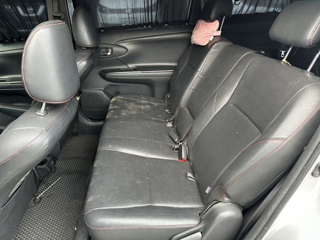 TOYOTA豐田 WISH  第11張相片