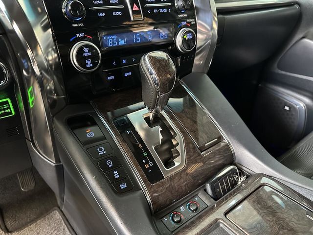 TOYOTA豐田 ALPHARD  第8張相片