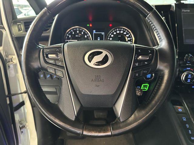 TOYOTA豐田 ALPHARD  第10張相片