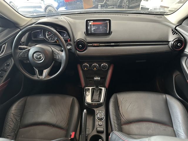 MAZDA馬自達 CX-3  第3張相片