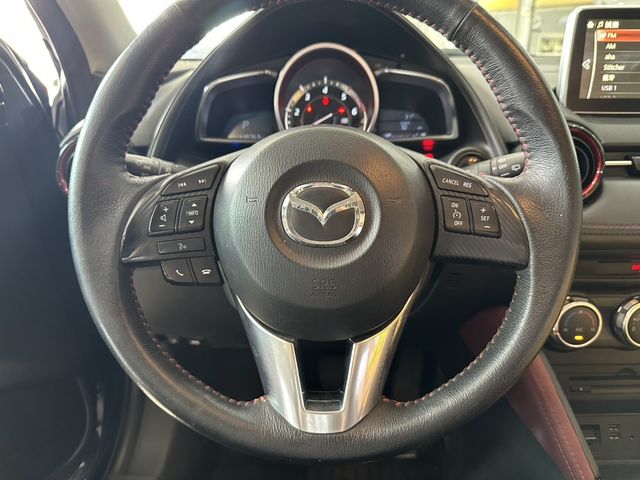 MAZDA馬自達 CX-3  第5張相片