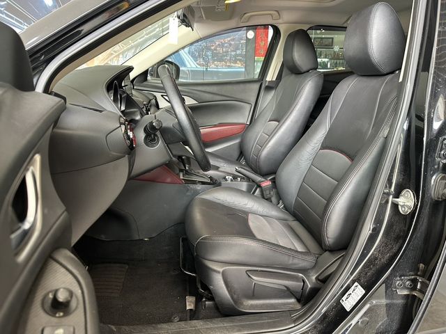 MAZDA馬自達 CX-3  第7張相片