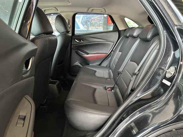 MAZDA馬自達 CX-3  第9張相片
