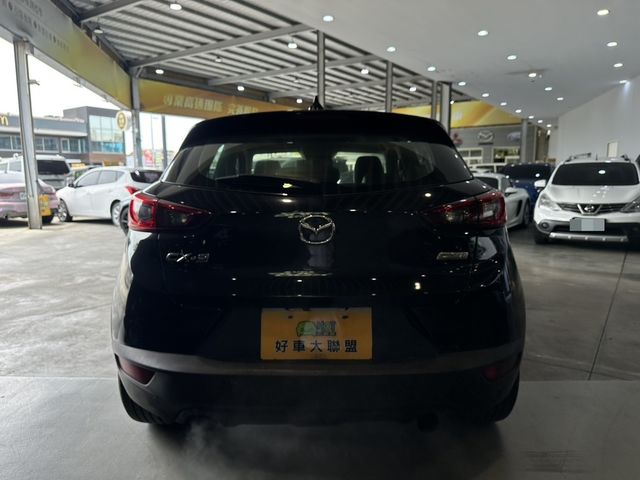 MAZDA馬自達 CX-3  第10張相片