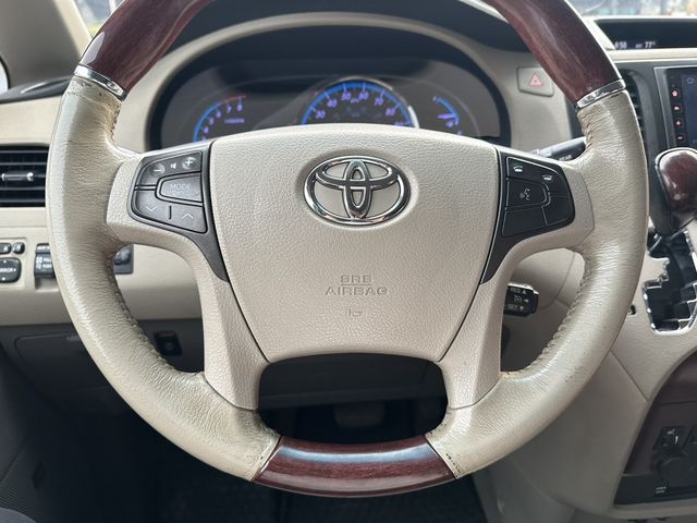TOYOTA豐田 SIENNA  第5張相片