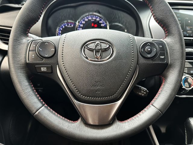 TOYOTA豐田 YARIS  第6張相片