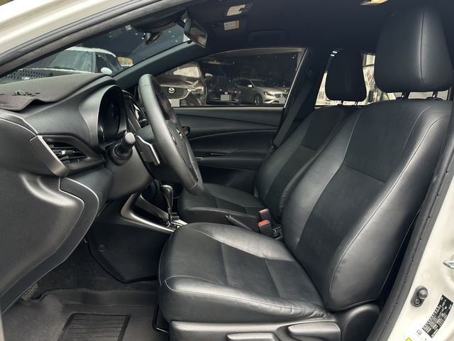 TOYOTA豐田 YARIS  第7張相片