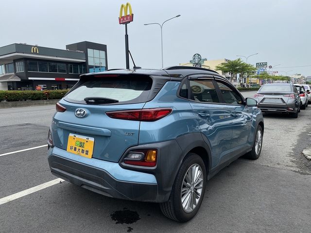 HYUNDAI現代 KONA  第2張相片