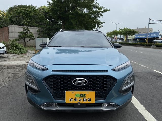 HYUNDAI現代 KONA  第3張相片