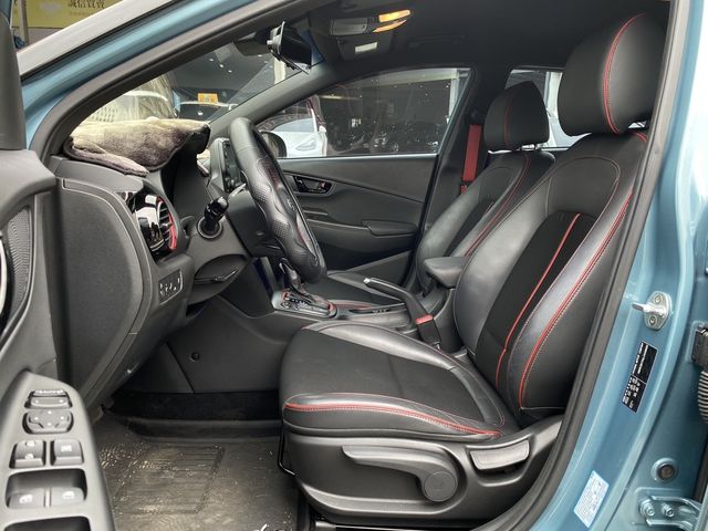 HYUNDAI現代 KONA  第8張相片