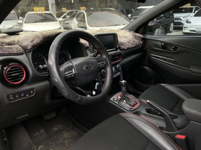 HYUNDAI現代 KONA  第9張相片