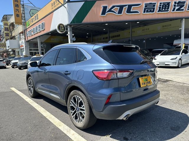 FORD福特 KUGA  第2張相片