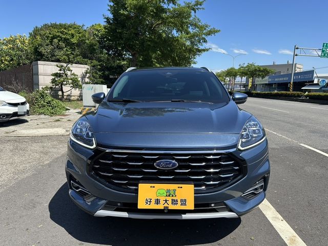 FORD福特 KUGA  第3張相片
