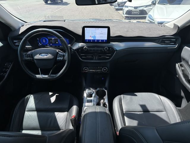 FORD福特 KUGA  第6張相片