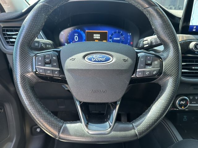 FORD福特 KUGA  第8張相片