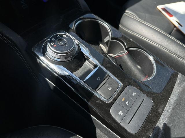 FORD福特 KUGA  第11張相片