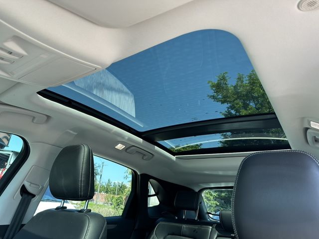 FORD福特 KUGA  第13張相片