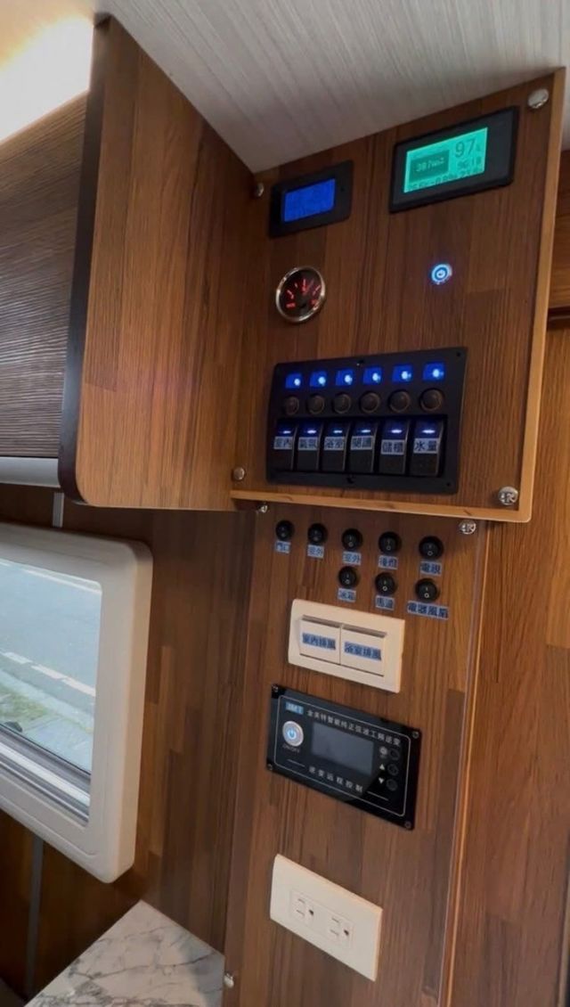 HYUNDAI現代 PORTER  第7張相片