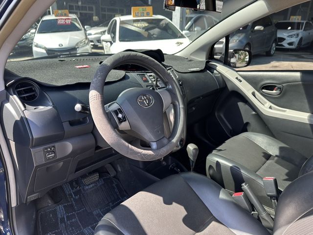 TOYOTA豐田 YARIS  第6張相片