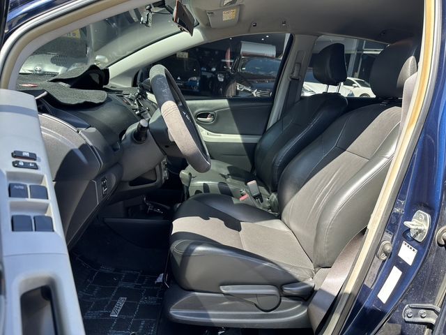 TOYOTA豐田 YARIS  第7張相片