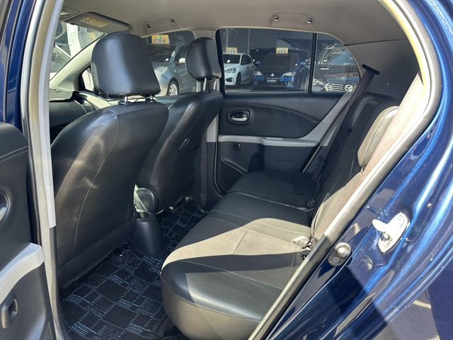 TOYOTA豐田 YARIS  第8張相片