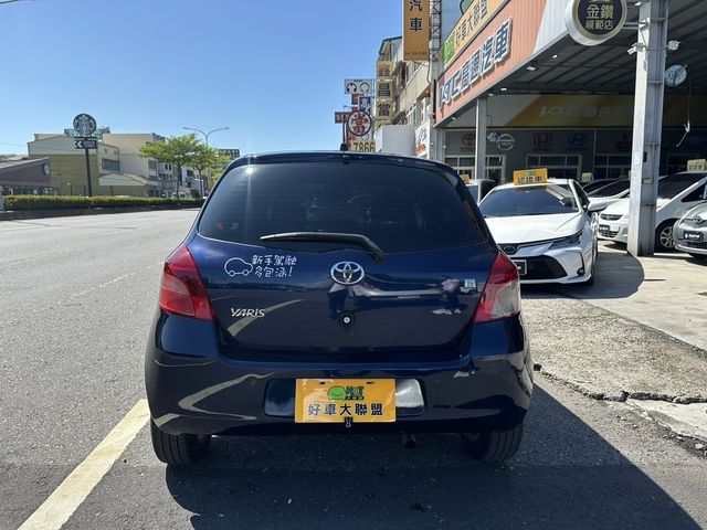 TOYOTA豐田 YARIS  第9張相片