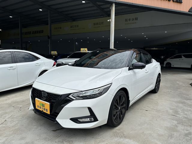 NISSAN日產 SENTRA  第1張相片