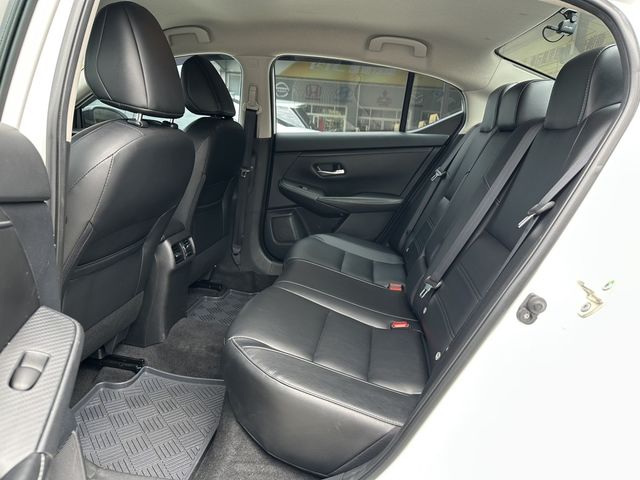 NISSAN日產 SENTRA  第11張相片