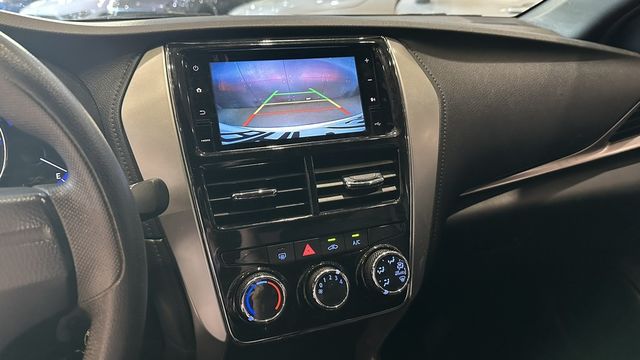 TOYOTA豐田 YARIS  第8張相片