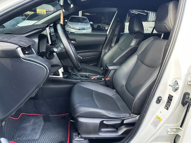TOYOTA豐田 COROLLA CROSS  第8張相片