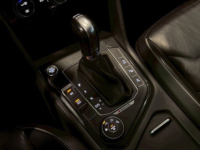 VOLKSWAGEN福斯 TIGUAN  第8張相片