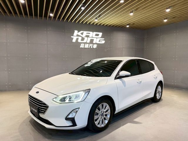 FORD福特 FOCUS  第1張相片