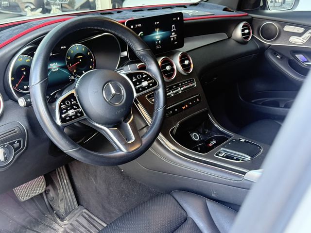 M-BENZ賓士 GLC300  第6張相片