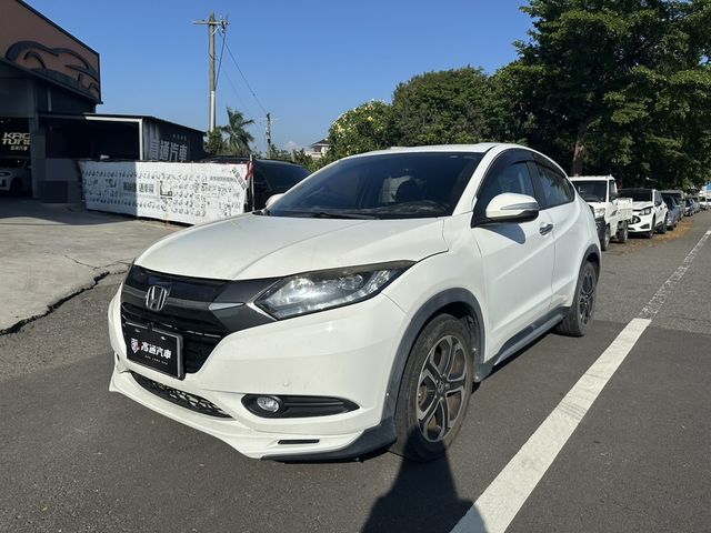 HONDA本田 HR-V  第1張相片