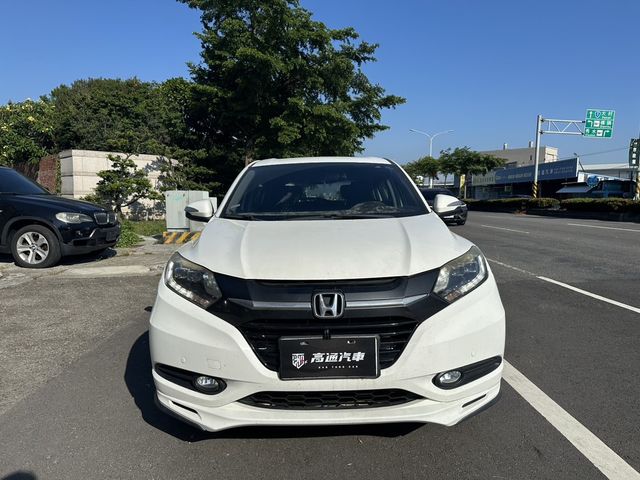 HONDA本田 HR-V  第2張相片