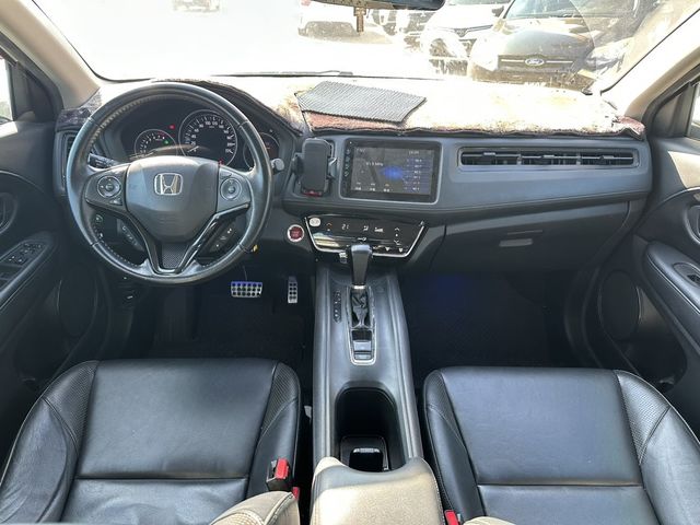 HONDA本田 HR-V  第3張相片